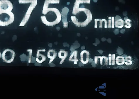 2011 Hyundai Sonata Gls from USA, damaged, VIN 5NPEB4AC2BH097692